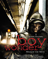 Смотреть Онлайн Чудный Мальчик / Вундеркинд / Boy Wonder [2010]